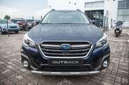 Subaru Outback Touring