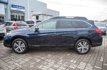 Subaru Outback Touring