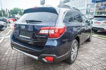 Subaru Outback Touring