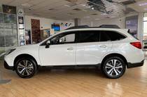 Subaru Outback Premium