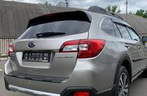 Subaru Outback Active - Adventure Premium