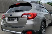 Subaru Outback Active - Adventure Premium