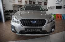 Subaru Outback Active - Adventure Premium