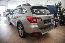 Subaru Outback Active - Adventure Premium