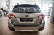 Subaru Outback Active - Adventure Premium