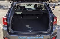 Subaru Outback Premium