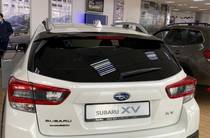 Subaru XV Touring