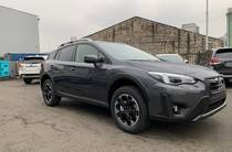 Subaru XV Active