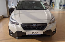 Subaru XV TF EyeSight