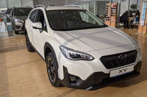 Subaru XV TF EyeSight