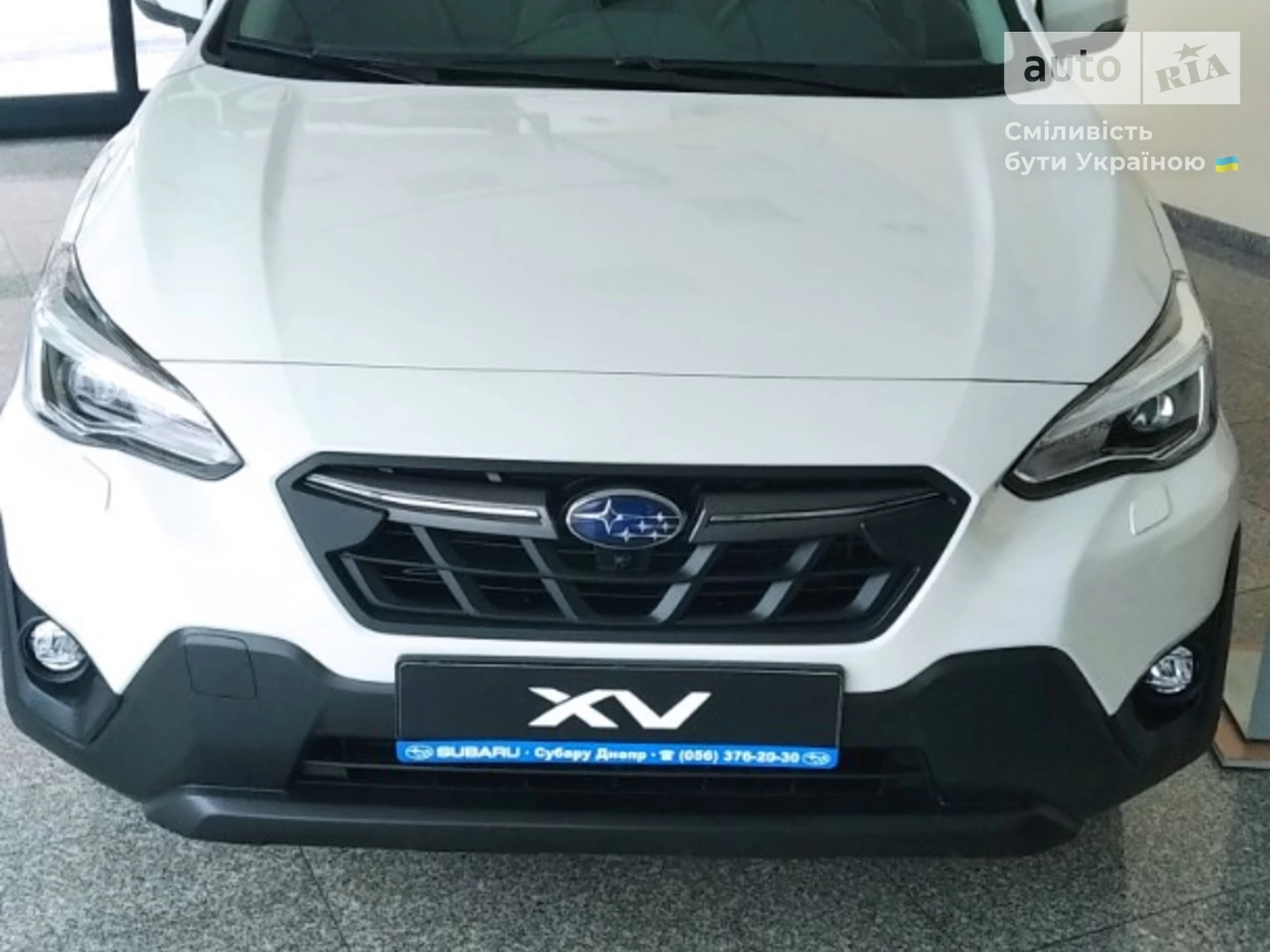 Subaru XV Premium