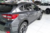 Subaru XV Touring