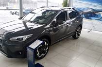 Subaru XV Touring