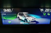 Subaru XV Active