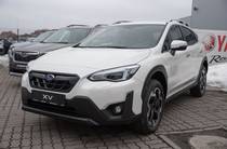 Subaru XV Touring