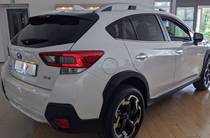 Subaru XV Active