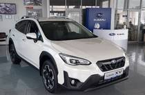 Subaru XV Touring