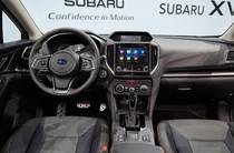 Subaru XV Touring