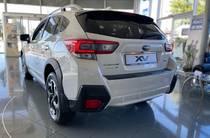 Subaru XV Touring