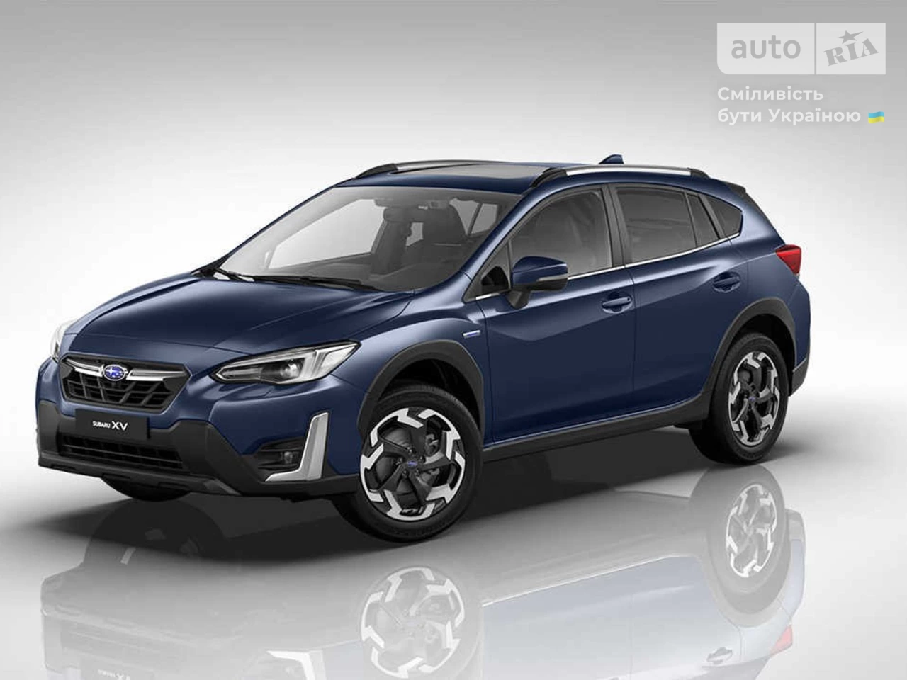 Subaru XV Premium