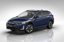 Subaru XV Premium