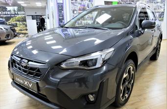 Subaru XV 2022 Premium