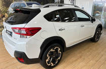 Subaru XV Touring