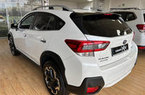 Subaru XV Touring