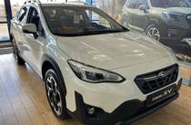 Subaru XV Touring