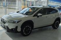 Subaru XV Active