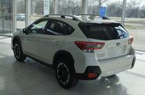 Subaru XV Active