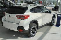 Subaru XV Active