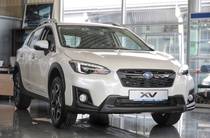 Subaru XV TF EyeSight