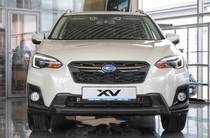 Subaru XV TF EyeSight