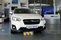 Subaru XV TF EyeSight