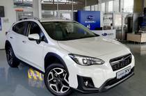 Subaru XV TF EyeSight