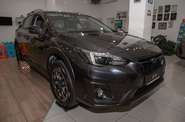 Subaru XV TF EyeSight