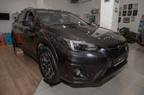 Subaru XV Active