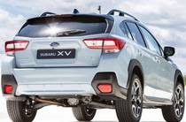 Subaru XV Premium