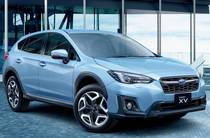 Subaru XV Premium