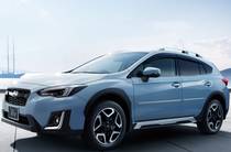 Subaru XV Premium