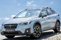 Subaru XV Premium