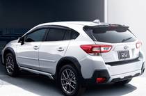 Subaru XV Premium