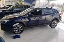 Subaru XV TF EyeSight