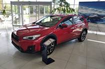 Subaru XV Touring