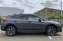 Subaru XV Active