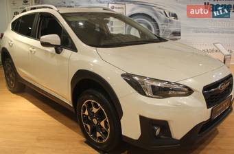 Subaru XV 2.0i-S CVT Lineartronic (156 л.с.) AWD 2019 Subaru XV 2.0i-S CVT Lineartronic (156 л.с.) AWD 2019