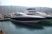 Sunseeker Portofino Base