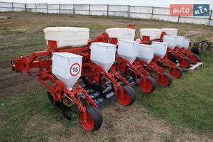 СУПН 8 2019 року