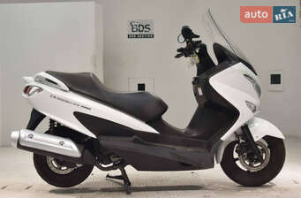 Suzuki Burgman 200 2020 в Житомир